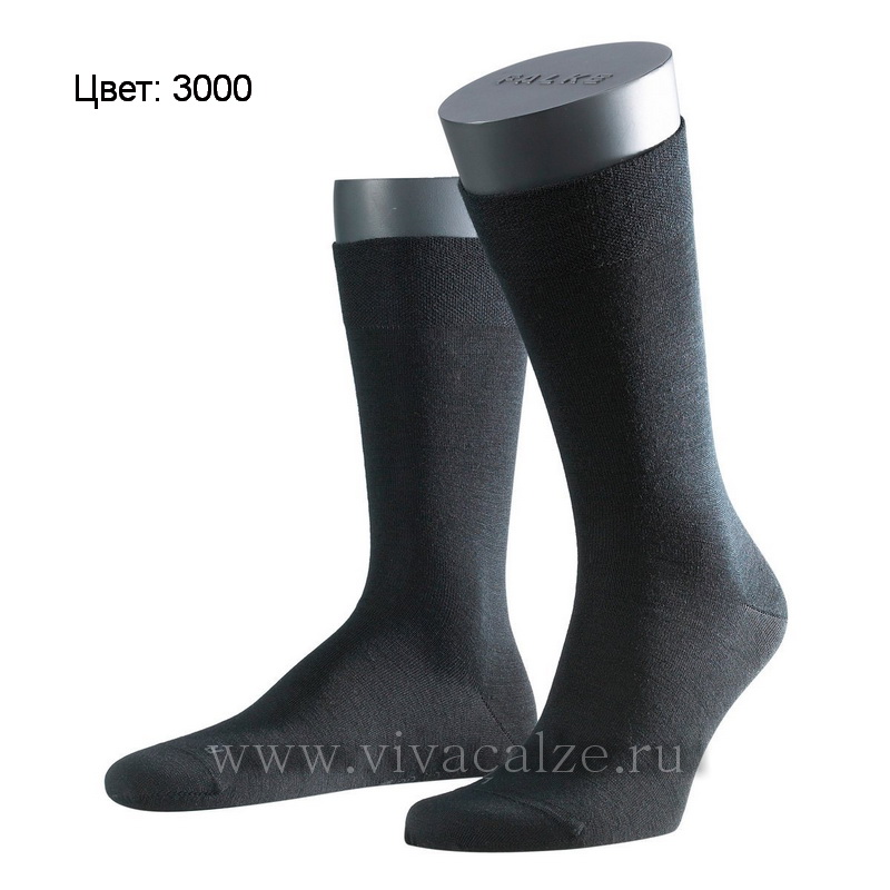 14416 SENSITIVE BERLIN мужские носки
