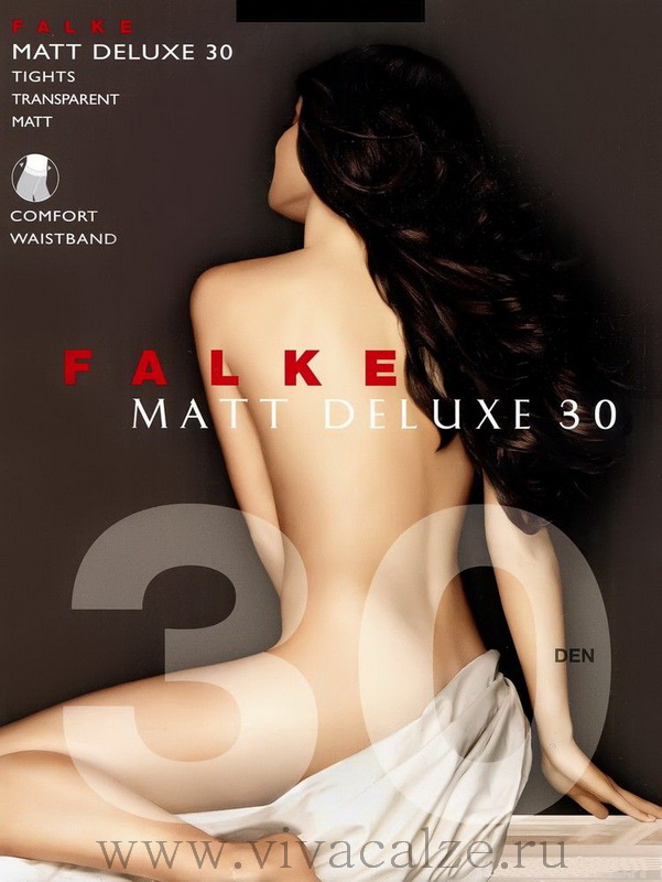Falke 40630 Matt Deluxe 30 колготки