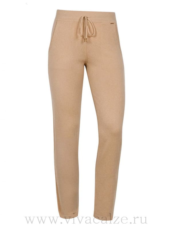 Marc Andre W21-00CH310 брюки женские из кашемира