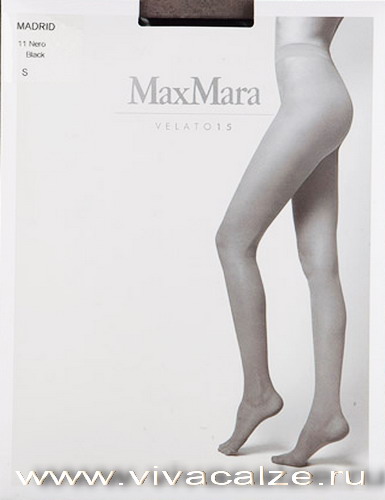 Max Mara MADRID 15 колготки