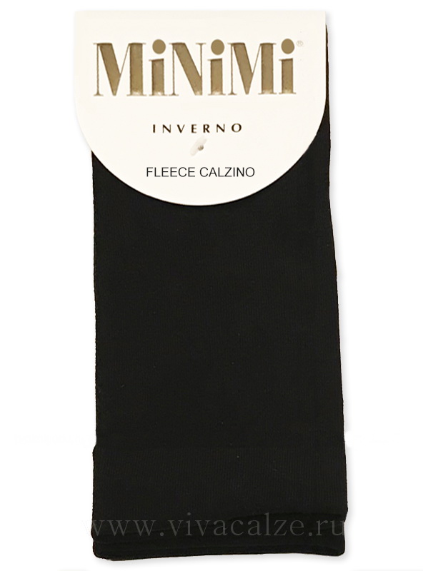 FLEECE calzino женские носки