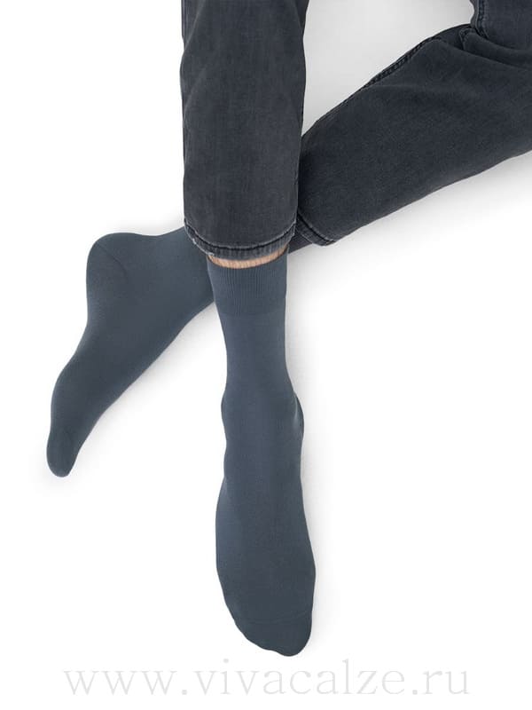 Omsa 203 CLASSIC носки мужские хлопковые