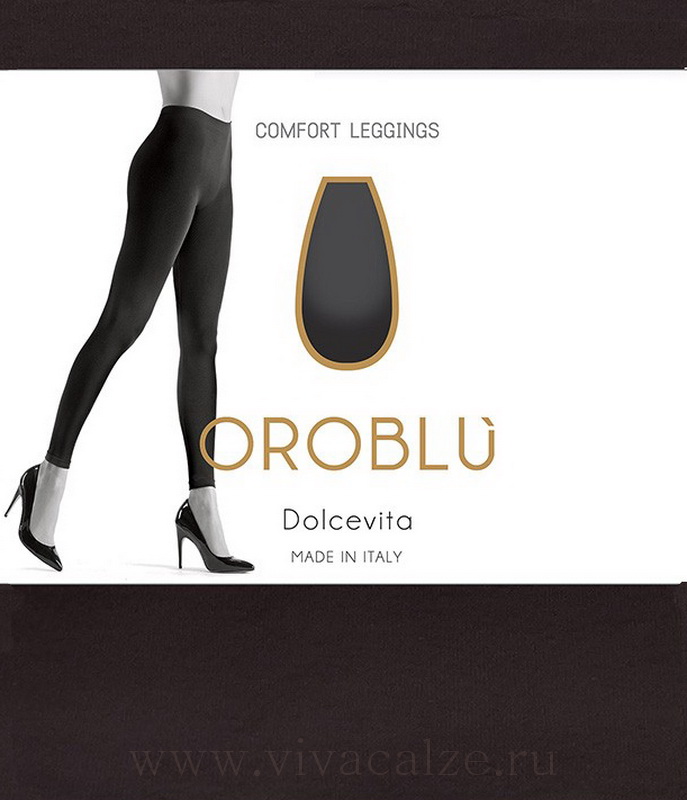 Oroblu DOLCEVITA leggings леггинсы