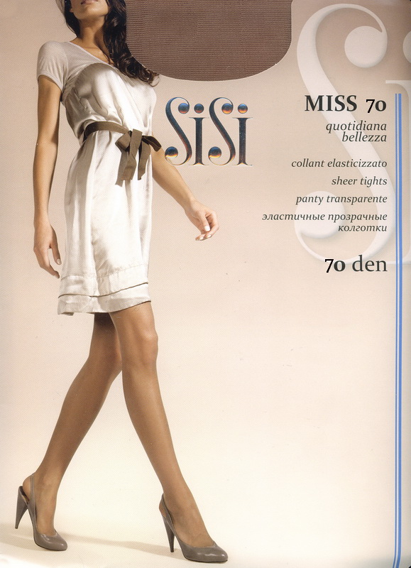 Sisi Miss 70 колготки