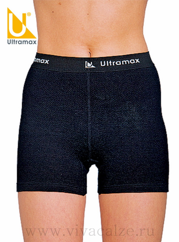 Ultramax U2225 SHORTS UNISEX MERINO шорты